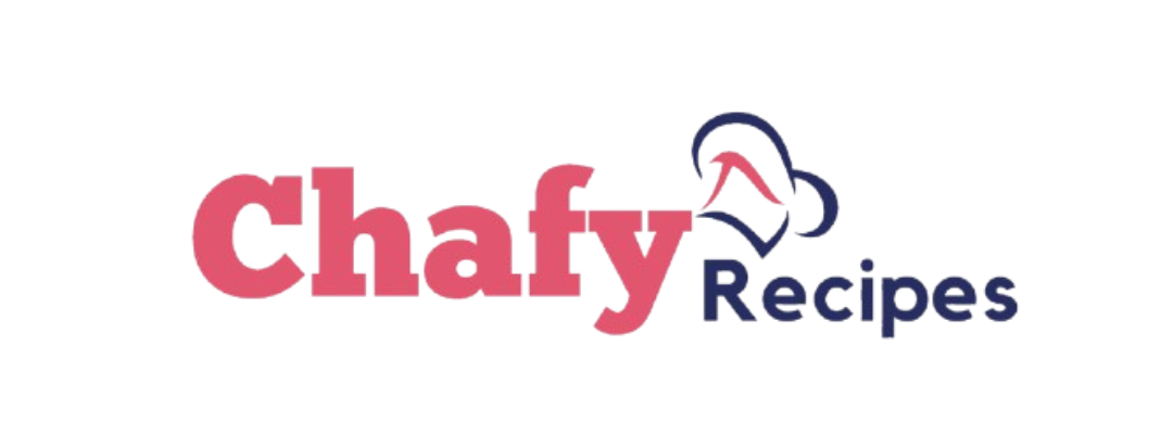 chafyrecipes.com